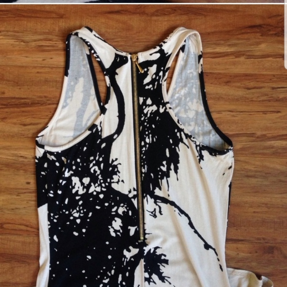 Fall Maxi Dress - Picture 2 of 2